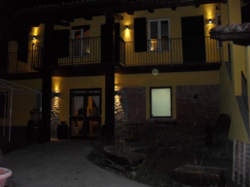 C' Era Una Volta Canelli Ruang foto