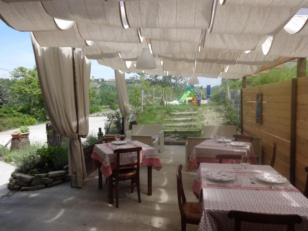 C' Era Una Volta Canelli Bagian luar foto