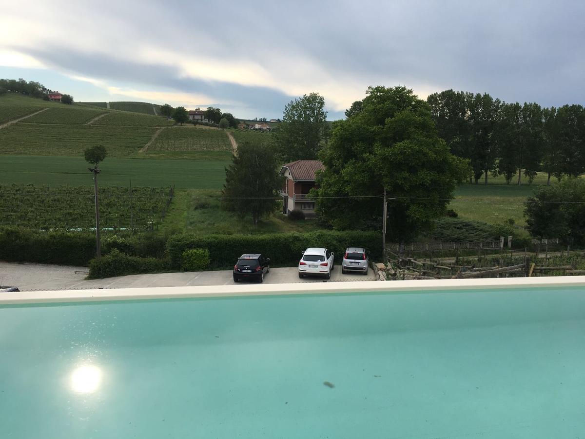 C' Era Una Volta Canelli Bagian luar foto